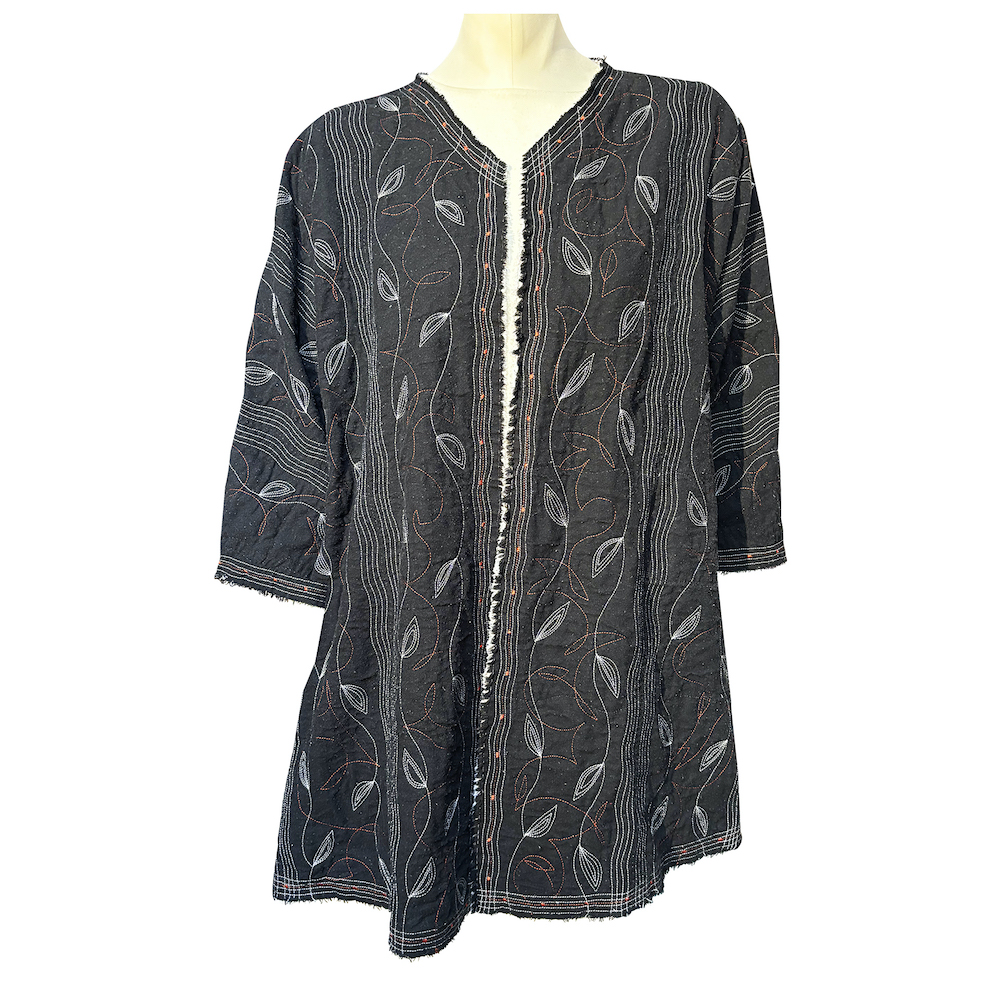 Quilted Styles